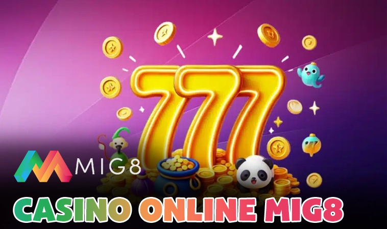 Mig8: Trang Chủ Nhà Cái Casino Online Xanh Chín Và Uy Tín 2025 - Mig8 nononsenseai 37 Mig8: Trang Chủ Nhà Cái Casino Online Đa Dạng Các Hình Thức Cược