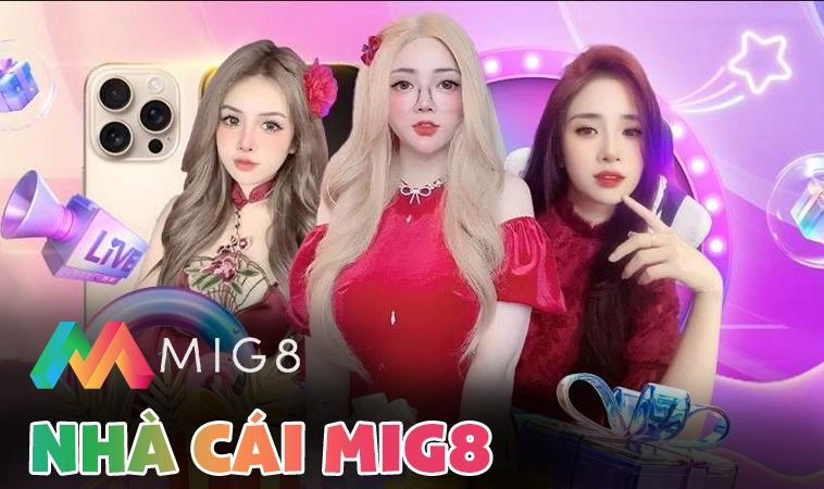 Mig8: Trang Chủ Nhà Cái Casino Online Xanh Chín Và Uy Tín 2025 - Mig8 nononsenseai 36 Mig8: Trang Chủ Nhà Cái Casino Online Xanh Chín Và Uy Tín 2025