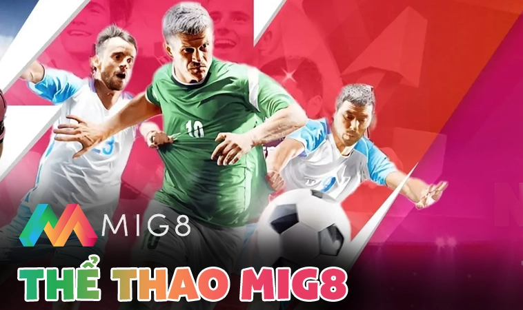 Mig8: Trang Chủ Nhà Cái Casino Online Xanh Chín Và Uy Tín 2025 - Mig8 nononsenseai 38 Mig8: Vô Vàn Các Chương Trình Khuyến Mãi Hấp Dẫn