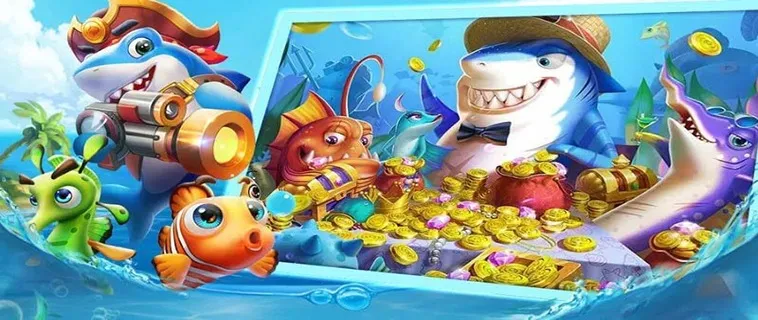 Khám Phá Cách Chơi Bắn Cá Royal Fishing Tại Mig8 Ngay Hôm Nay