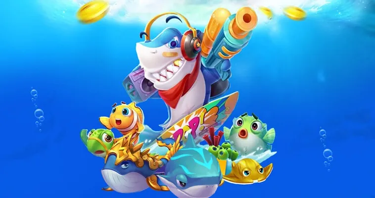 Khám Phá Cách Chơi Bắn Cá Royal Fishing Tại Mig8 Ngay Hôm Nay