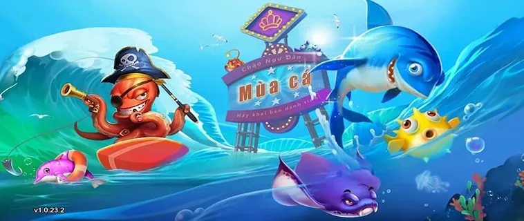 Cách Chơi Bắn Cá Đại Dương Tại Mig8 Để Thắng Lớn Ngay Hôm Nay