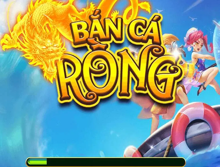 Cách Chơi Bắn Cá Rồng Tại Mig8: Chiến Thuật Hiệu Quả Nhất