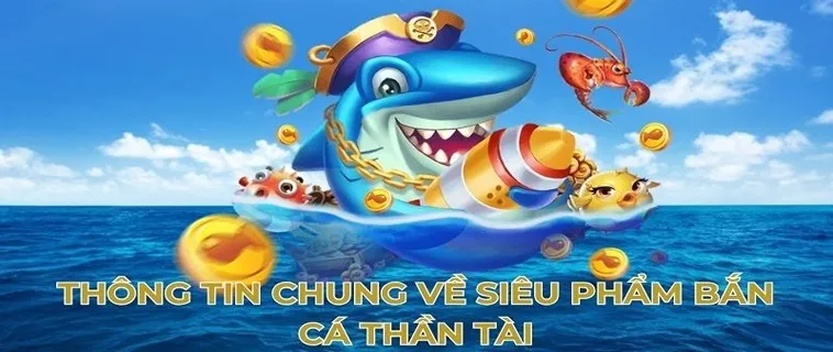 Cách Chơi Bắn Cá Thần Tài Tại Mig8: Bí Quyết Chiến Thắng