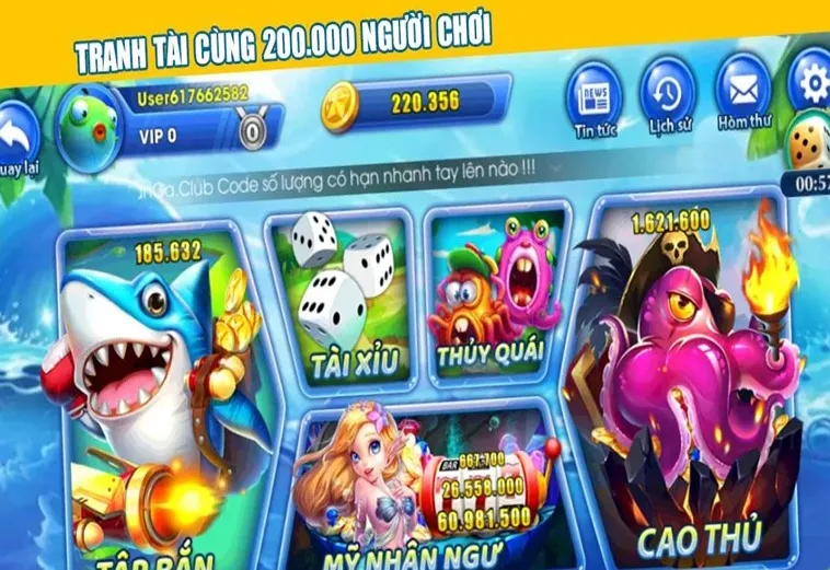 Cách Chơi Bắn Cá Vua Hải Tặc Tại Mig8: Bí Quyết Đỉnh Cao