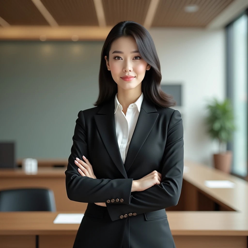CEO Phạm Bích Nguyệt: Người Đứng Sau Thành Công Của Nhà Cái Mig8 1 Phạm Bích Nguyệt