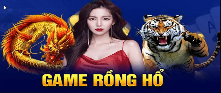 Khám Phá Trò Chơi Dragon Tiger Tại Mig8: Bí Quyết Thắng
