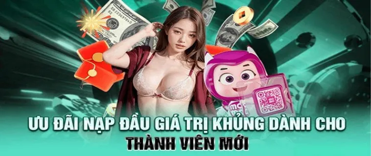 Khám Phá Nạp Lần 2 Tặng 50% Tại Nhà Cái Mig8 Ngay Hôm Nay 2 Khám Phá Nạp Lần 2 Tặng 50% Tại Nhà Cái Mig8 Ngay Hôm Nay