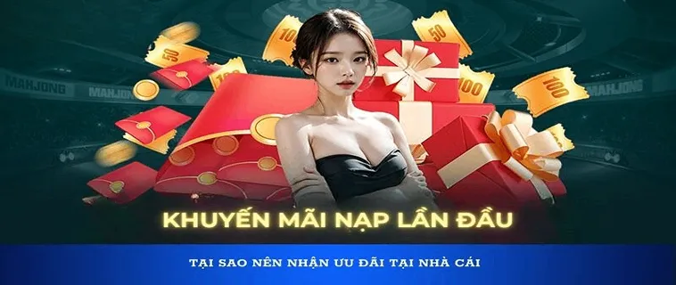Khám Phá Nạp Lần 2 Tặng 50% Tại Nhà Cái Mig8 Ngay Hôm Nay