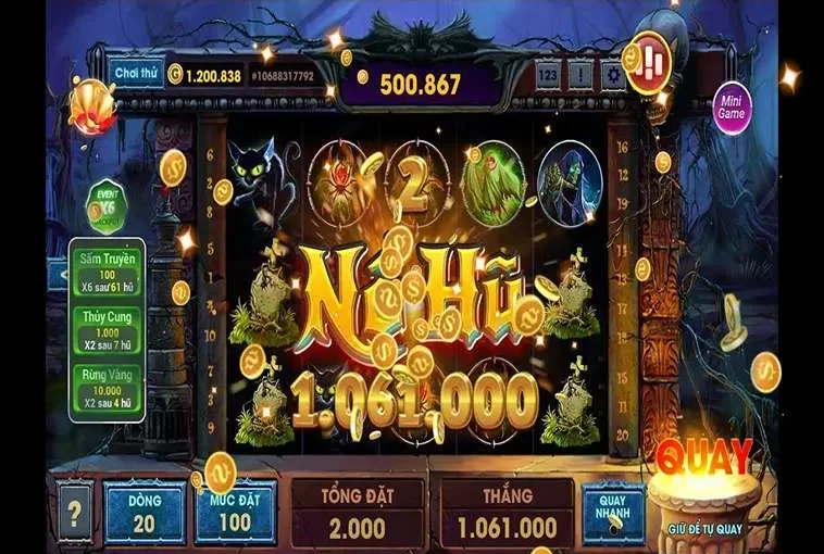 Khám Phá Cách Chơi Nổ Hũ Lân Hái Lộc Tại Mig8 Ngay Hôm Nay
