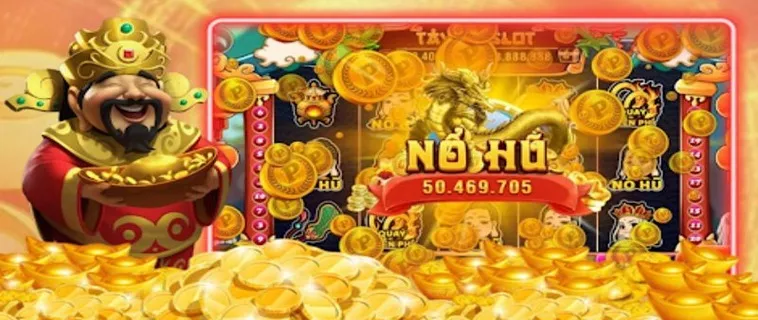 Khám Phá Trò Chơi Nổ Hũ Thần Tài Tại Mig8 Dễ Dàng Nhất