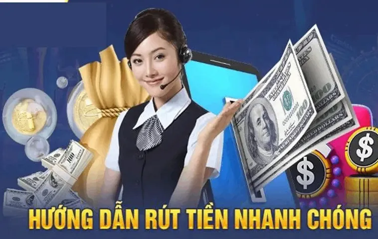 Hướng Dẫn Rút Tiền Mig8: Cách Nhanh Nhất Để Kiếm Tiền Online