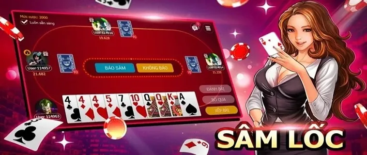 Khám Phá Cách Tham Gia Sâm Lốc Nhà Cái Mig8 Nhanh Chóng