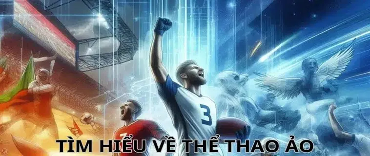Tìm Hiểu Thể Thao Ảo Mig8: Cách Chơi Thắng Lớn Ngay!
