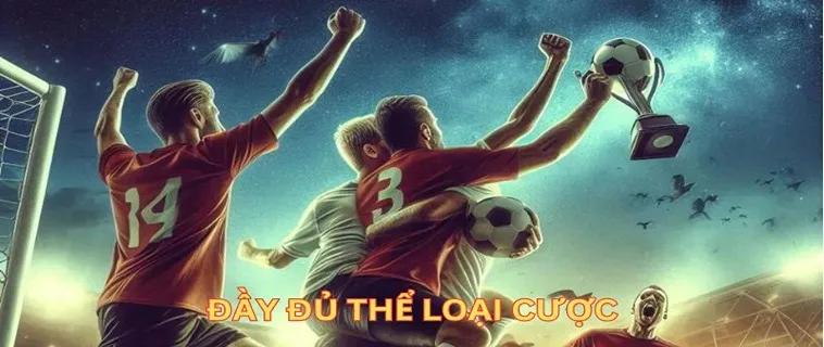 Tìm Hiểu Thể Thao Ảo Mig8: Cách Chơi Thắng Lớn Ngay!