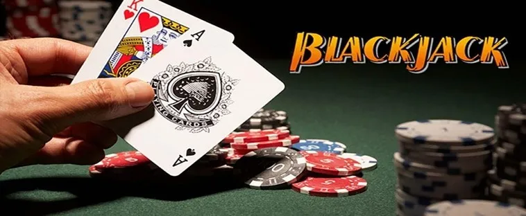 Trò Chơi Blackjack Tại Mig8: Hướng Dẫn Chi Tiết Cho Người Mới!