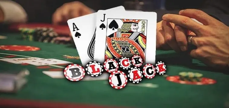 Trò Chơi Blackjack Tại Mig8: Hướng Dẫn Chi Tiết Cho Người Mới! 2 Trò Chơi Blackjack Tại Mig8: Hướng Dẫn Chi Tiết Cho Người Mới!