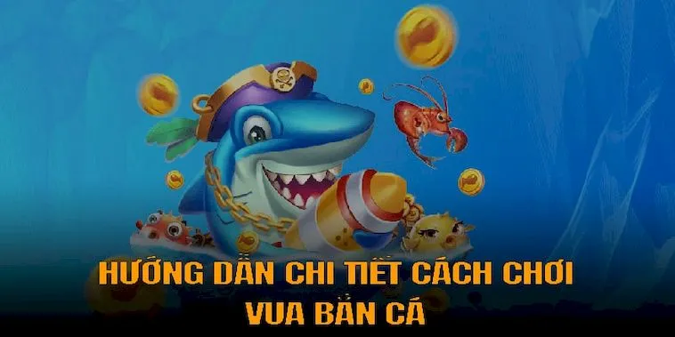 Cách Chơi Vua Bắn Cá Tại Mig8: Mẹo Để Chiến Thắng Lớn