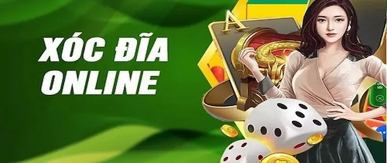 Trò Chơi Xóc Đĩa Tại Mig8: Bí Quyết Chiến Thắng Dễ Dàng!